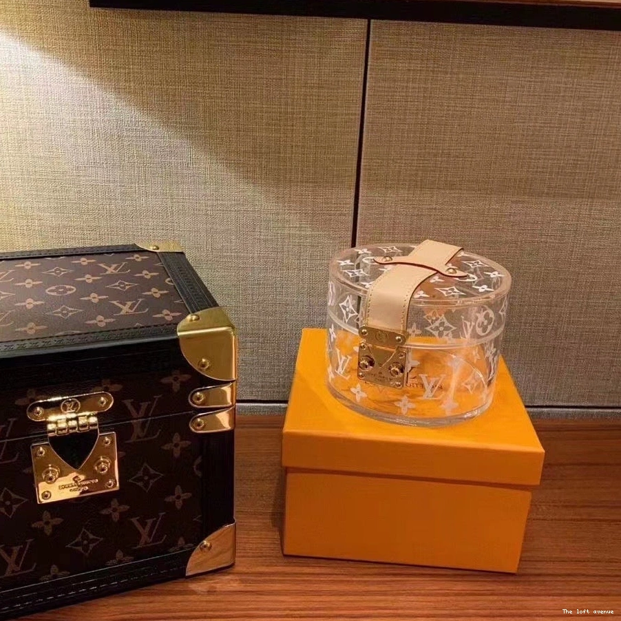 SCOTT CUSTOM BOX ROUND 0821